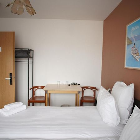 Primadom Aparthotel Женева Екстериор снимка