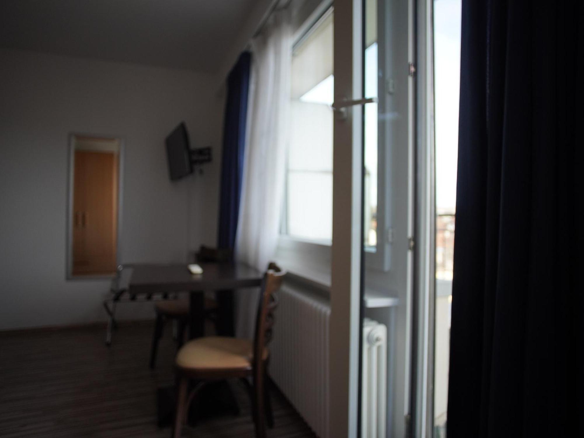 Primadom Aparthotel Женева Екстериор снимка