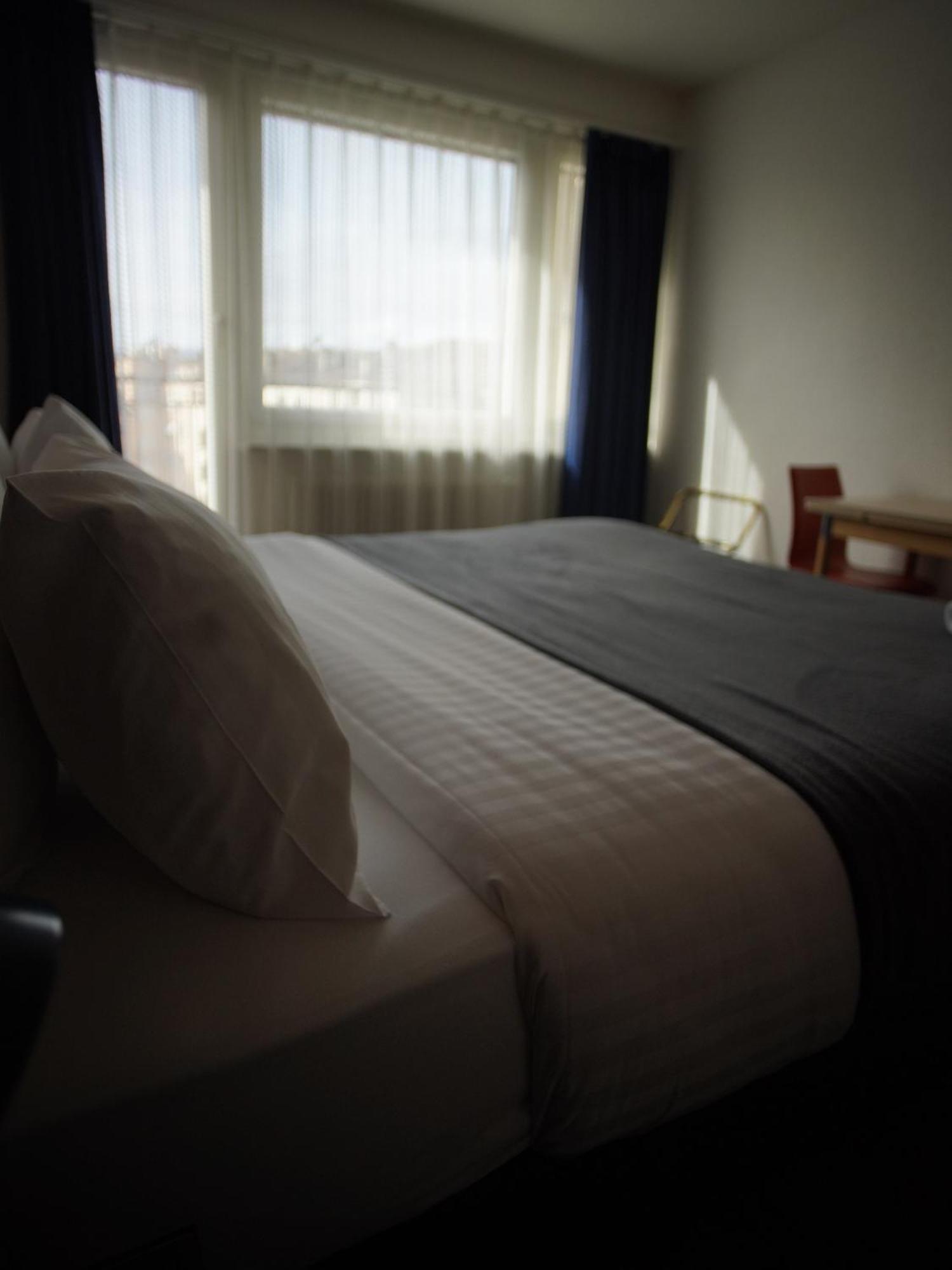Primadom Aparthotel Женева Екстериор снимка