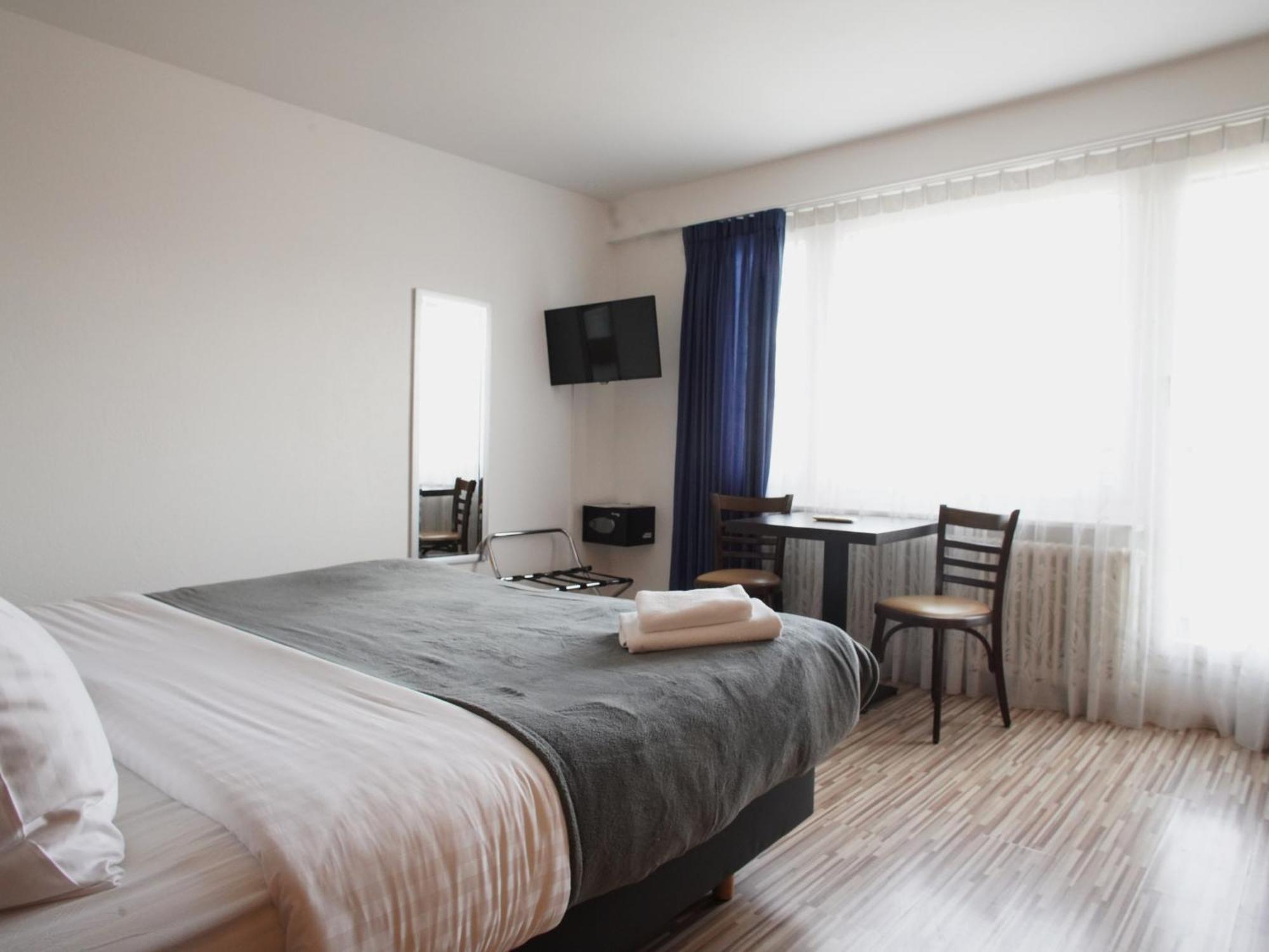 Primadom Aparthotel Женева Екстериор снимка
