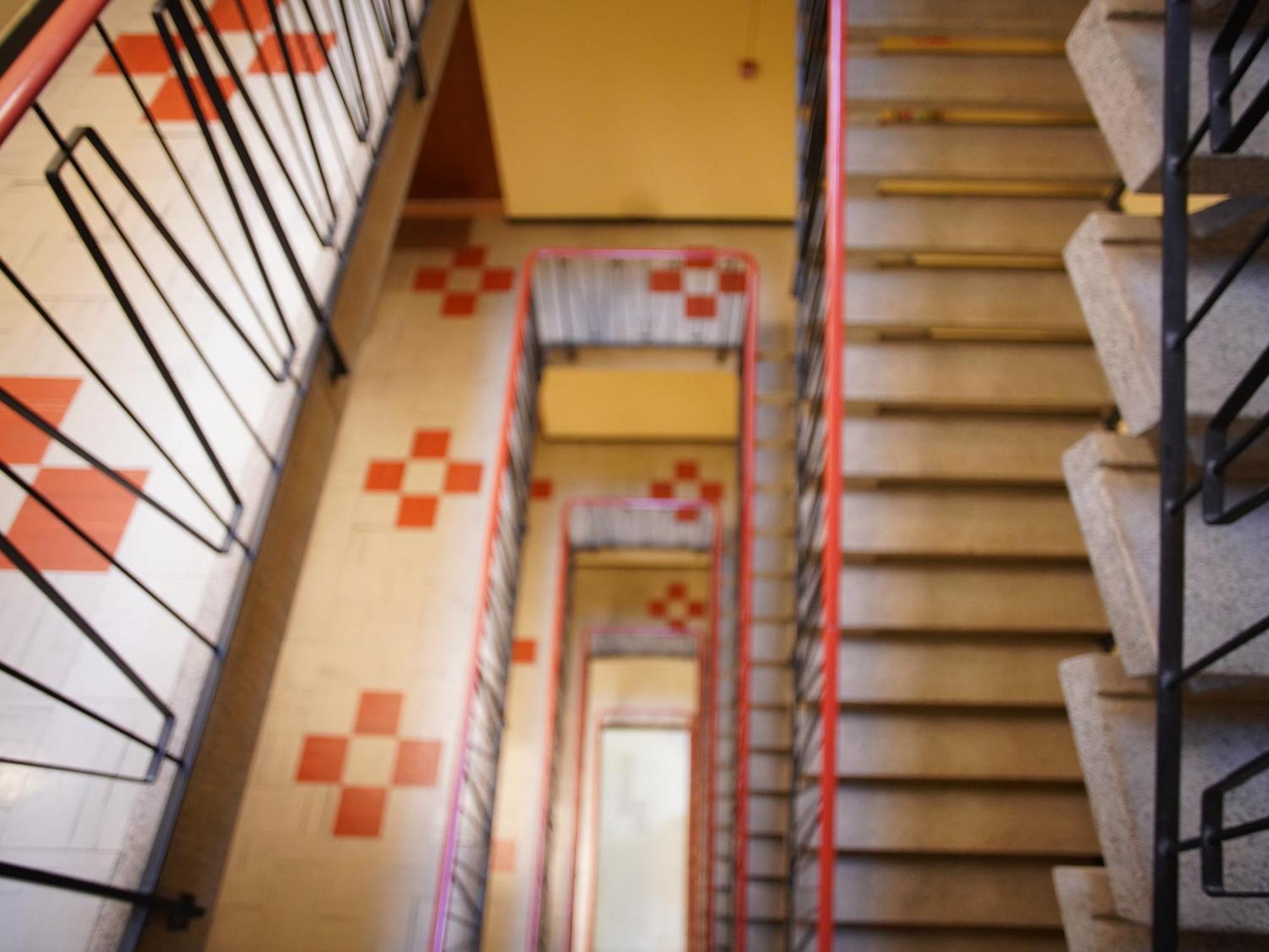 Primadom Aparthotel Женева Екстериор снимка