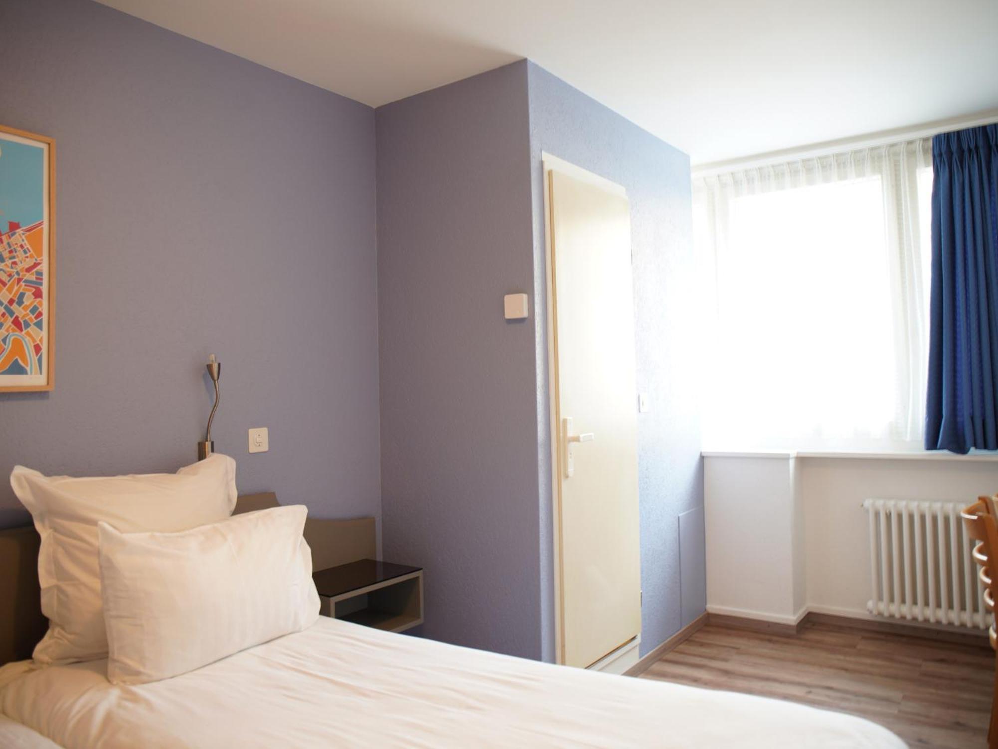 Primadom Aparthotel Женева Екстериор снимка